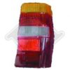 ITAL2 0007749994 Combination Rearlight